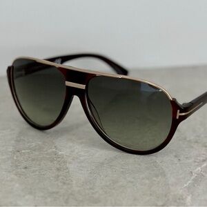 Tom Ford Dimitry Sunglasses TF334